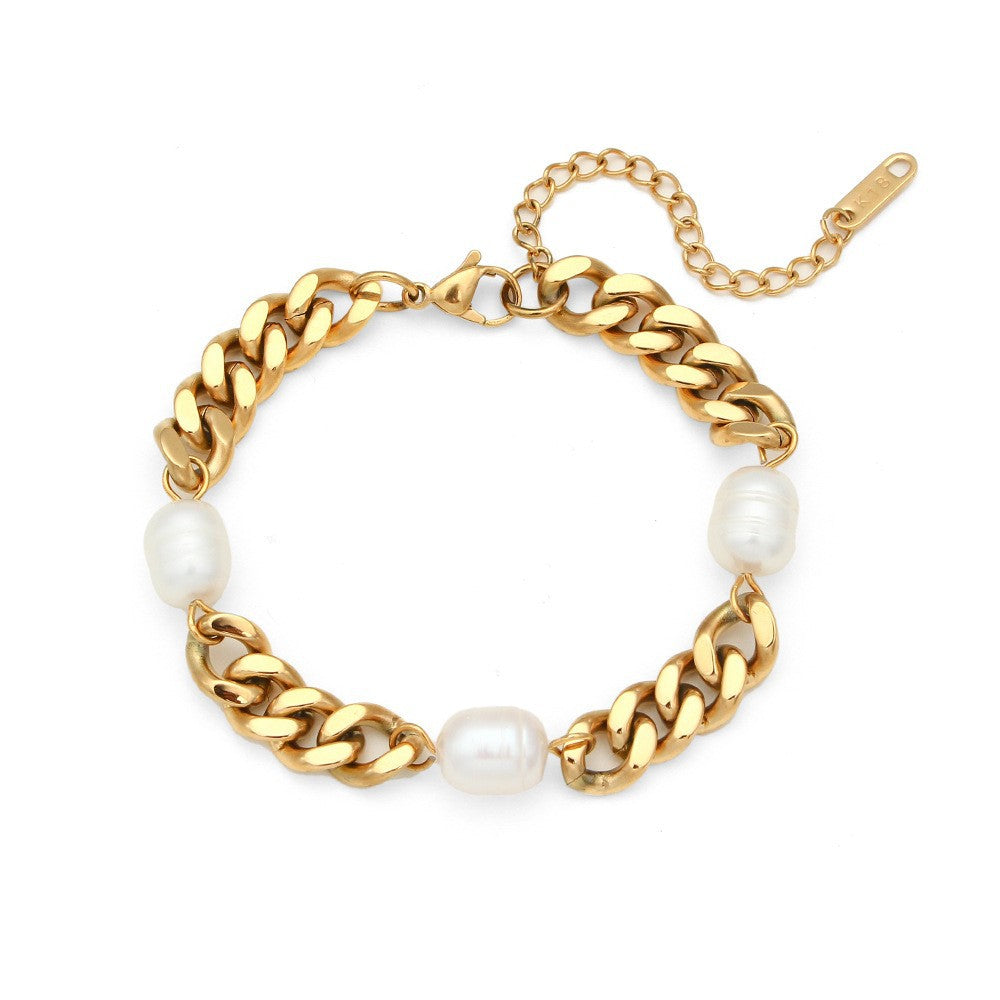 Selene Bracelet