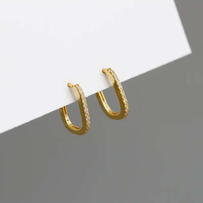 Zoe Earrings