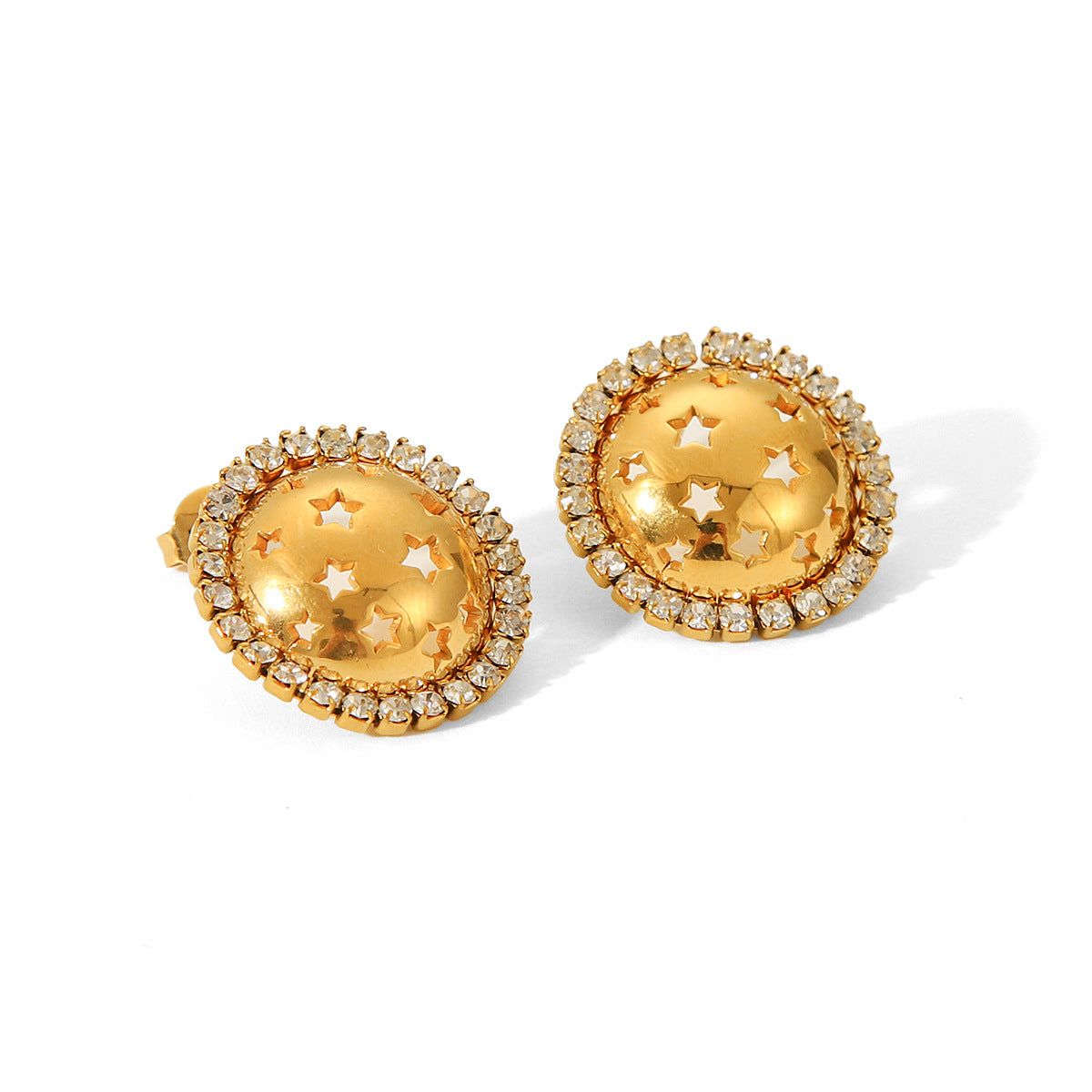 Novu Studs