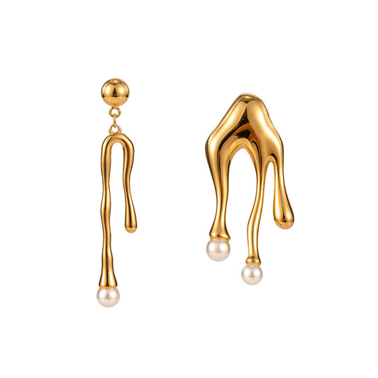 Novu Earrings