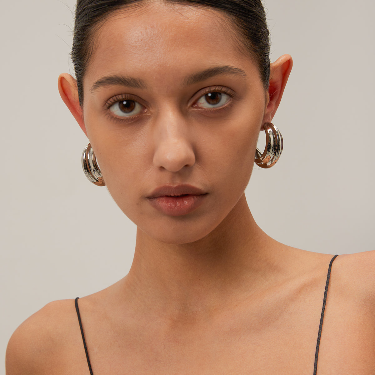 Talia Hoops