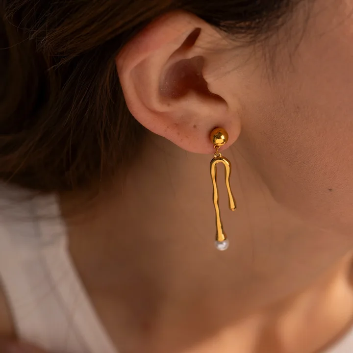 Novu Earrings