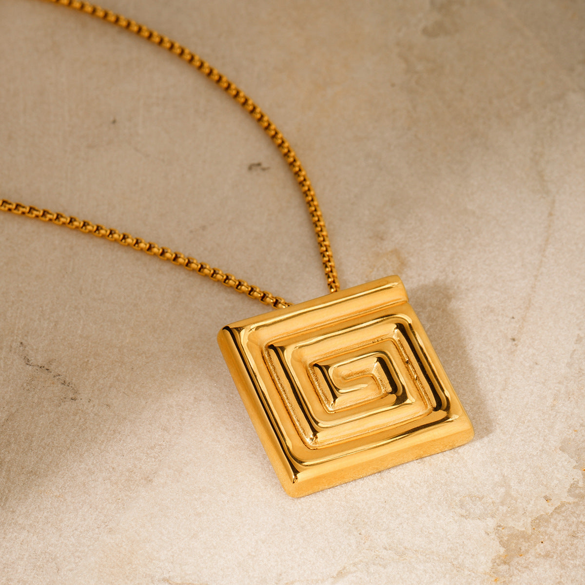 Lamanial Necklace