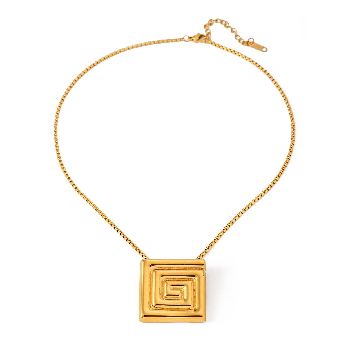 Lamanial Necklace