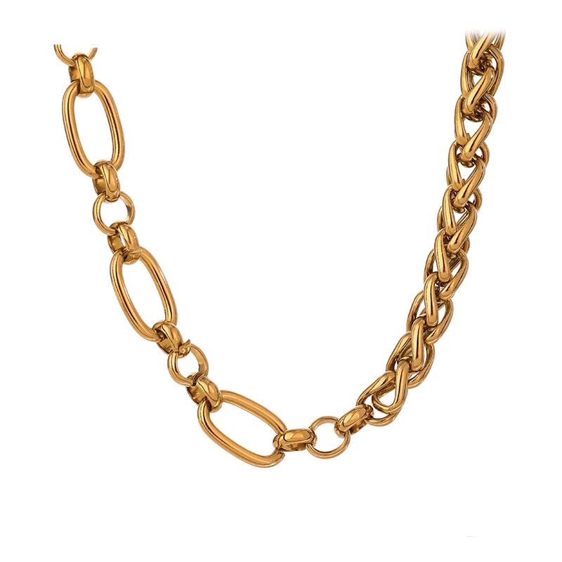 Sabine Neckchain