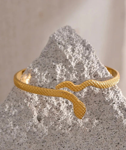 Serpent Bracelet